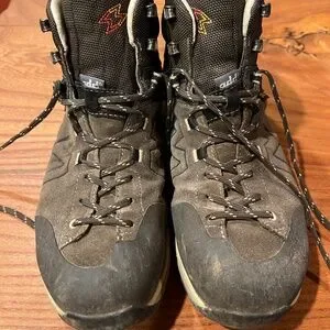 Garmont | Shoes | Garmont Santiago Goretex High Top Hiking  display picture 2